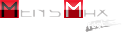 メンズマックスフィール