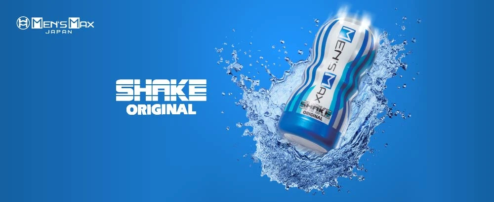 Shake