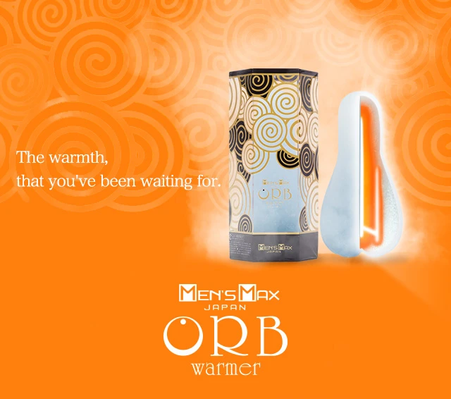 product：Men'sMax ORB warmer