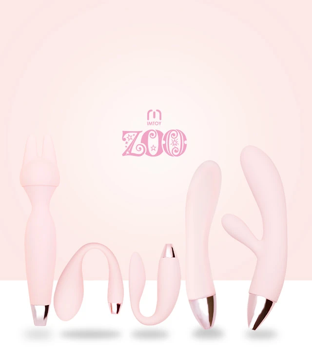 アイムトイZOO