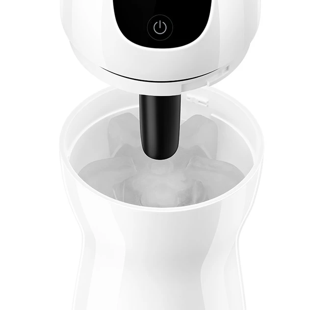 TRYFUN（トライファン）パーソナライゼーションエレクトリックホールの使い方説明