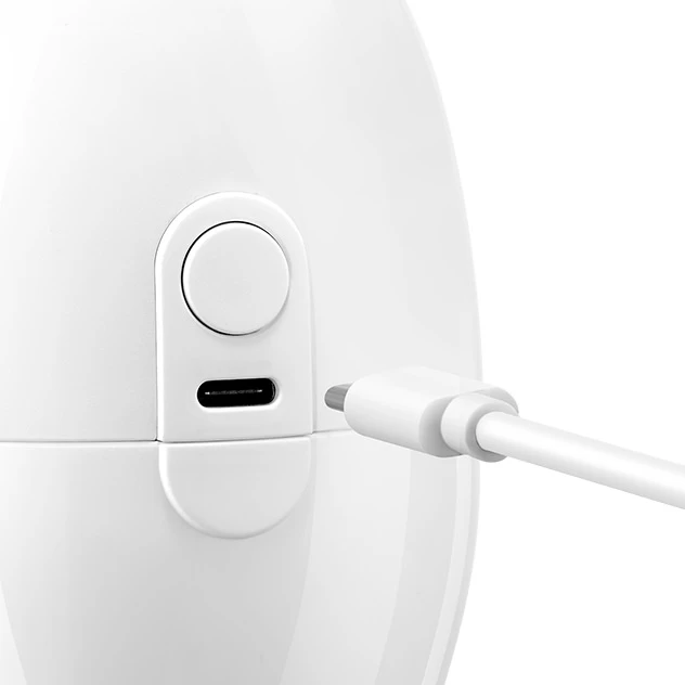 TRYFUN（トライファン）パーソナライゼーションエレクトリックホールの使い方説明