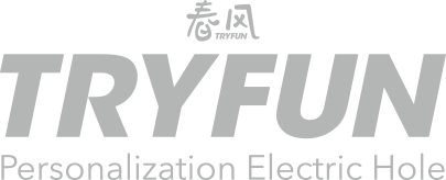 TRYFUN Personalization Electric Hole