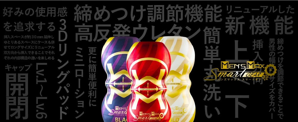 スマートギアのサムネイル