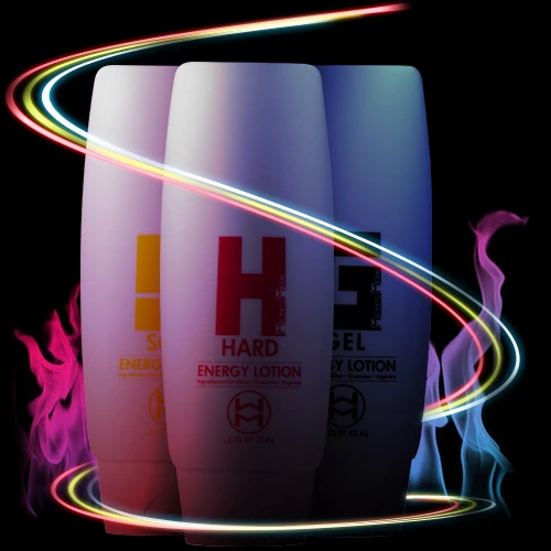 Men'sMax ENERGY LOTION