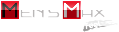 メンズマックスフィール