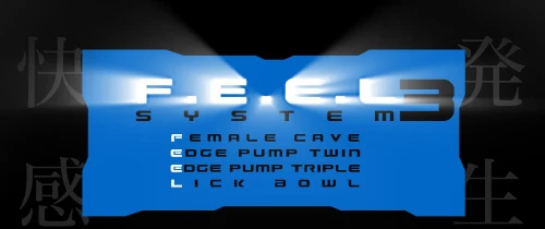 F.E.E.L system