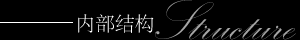 内部構造